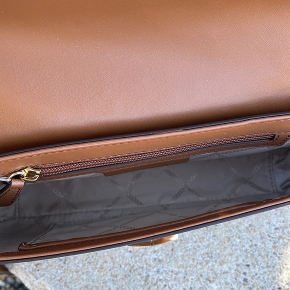 Michael Kors Convertible Shoulder Bag - Picture 8 of 13